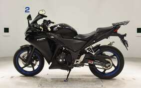 HONDA CBR250R A MC41