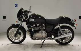 TRIUMPH THRUXTON 900 2013