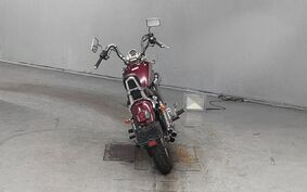 YAMAHA VIRAGO 125 4RF