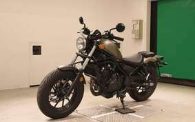 HONDA REBEL 500 A 2019 PC60