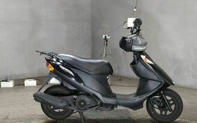 SUZUKI ADDRESS V125 G CF4EA