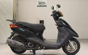 YAMAHA AXIS 125 TREET SE53J