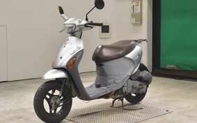 SUZUKI LET's 4 G CA45A