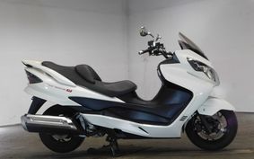 SUZUKI SKYWAVE 250 (Burgman 250) M CJ45A