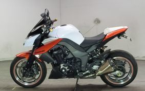 KAWASAKI Z1000 2010 ZRT00D