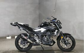 YAMAHA MT-03 2016 RH07J