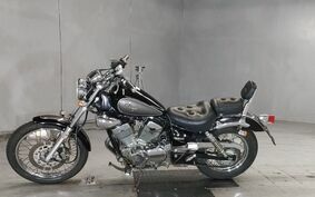 YAMAHA VIRAGO 250 3DM