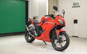 HONDA CBR250R GEN 3 MC41