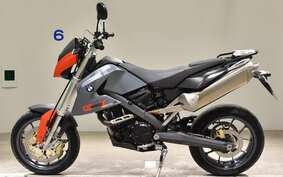 BMW G650X MOTO 2009 0167