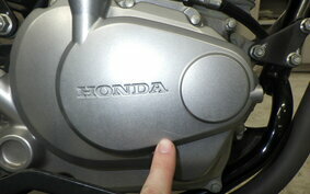 HONDA FTR223 MC34