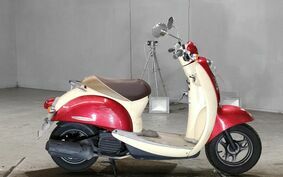 HONDA CREA SCOOPY AF55