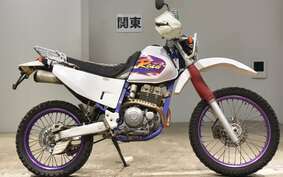 YAMAHA TT250R RAID 4GY