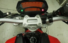 DUCATI MONSTER 696 2012 M500A