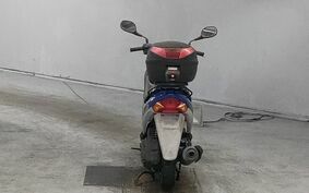 SUZUKI ADDRESS V125 G CF4EA