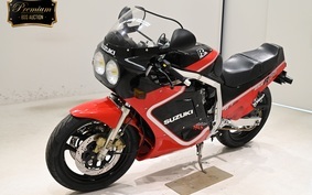 SUZUKI GSX-R750 1988 GR71G