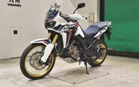 HONDA CRF1000L AFRICA TWIN DCT 2016 SD04