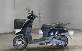 SUZUKI LET's CA4AA