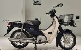 HONDA C110 SUPER CUB JA10