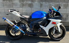 SUZUKI GSX-R750 2012 GR7MA