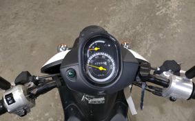 HONDA BENLY110 JA09