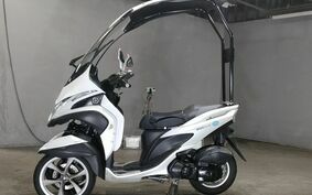 YAMAHA TRICITY 125 SE82J