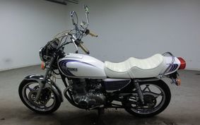 SUZUKI GS400 2011 GS400