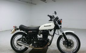 KAWASAKI 250TR 2006 BJ250F