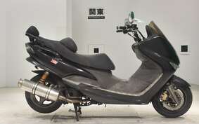 YAMAHA MAJESTY 125 FI SE27