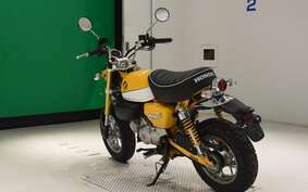 HONDA MONKEY 125 JB02