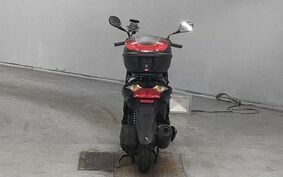 SUZUKI ADDRESS V125 S CF4MA