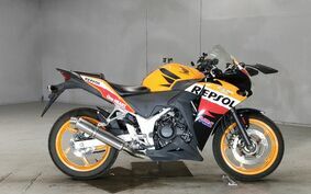 HONDA CBR250R MC41