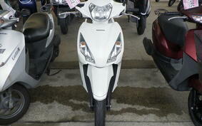 HONDA DIO 110 JF58