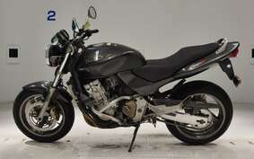 HONDA HORNET 600 1999 PC34