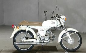 HONDA BENLY 50 S CD50