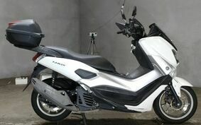 YAMAHA N-MAX 125 SE86J