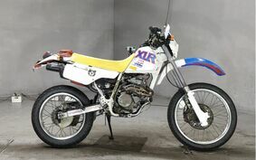 HONDA XLR250R MD22