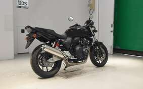 HONDA CB400SF GEN 4 A 2022 NC42