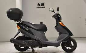 SUZUKI ADDRESS V125 CF4EA