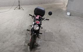 HONDA MONKEY AB27