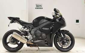 HONDA CBR1000RR Gen. 2 2009 SC59