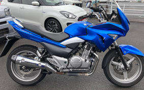 SUZUKI GSR250S GJ55D