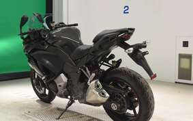 KAWASAKI NINJA 1000 A 2018 ZXT00W