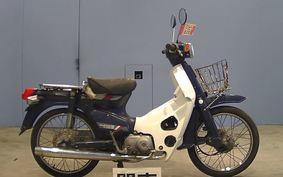 HONDA C50 SUPER CUB E C50