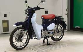 HONDA C125 SUPER CUB JA58