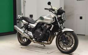 HONDA CB400SF GEN 4 A 2020 NC42