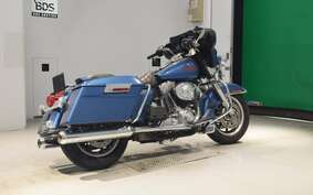 HARLEY FLHT 1450 2004 DDV