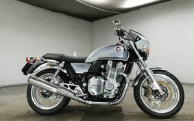 HONDA CB1100 EX 2016 SC65