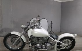 YAMAHA DRAGSTAR400 4TR