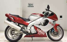 YAMAHA YZF1000R THUNDERACE 1998 4SV0