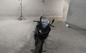 HONDA CBR650R RH03